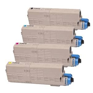 46490606 Toner Compatibile Magenta Per Oki C532DN C542DN MC563DN MC573DN in vendita su tonersshop.it