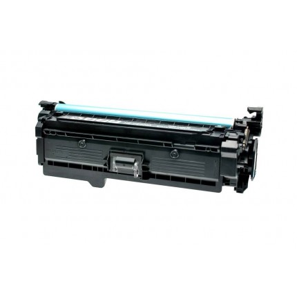 CE400X Toner Compatibile Nero Per HP LaserJet Enterprise 500 Color M551 in vendita su tonersshop.it