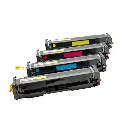 HPW2033A Toner Magenta Compatibile Con HP Color LaserJet Enterprise M 455 dn HP Color LaserJet Enterprise MFP M 480 in vendit...