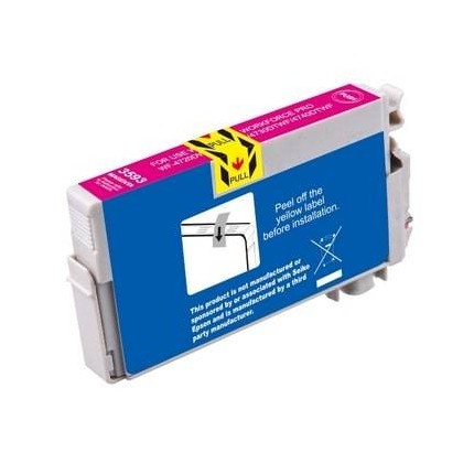 T3593 Cartuccia Compatibile Magenta Per Epson WorkForce Pro WF-4720 WF-4725 WF-4730 WF-4735 WF-4740 in vendita su tonersshop.it