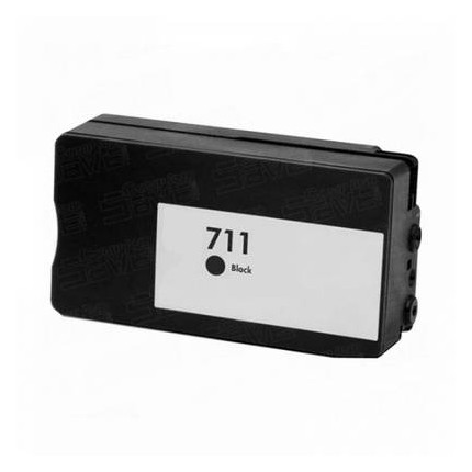 CZ133A Cartuccia Compatibile Nero Per Hp Designjet T520 Designjet T120 ePrinter in vendita su tonersshop.it