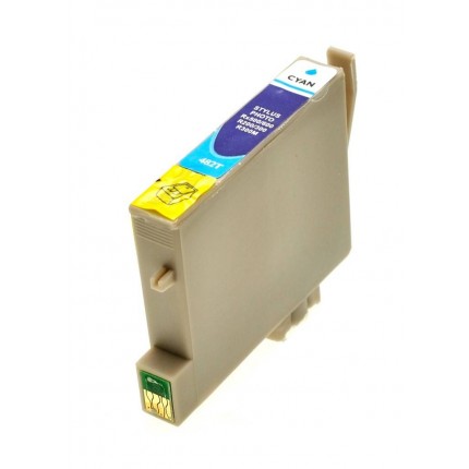 T0482 Cartuccia compatibile Ciano per Epson Stylus Photo R200 R220 R300 R320 R340 RX400 500 510 600 620 640 in vendita su ton...