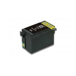 T2791 XL Cartuccia compatibile Nero Per Epson WorkForce WF-3620 WF-3640 WF-7110 WF-7610 WF-7620 48ML in vendita su tonersshop.it