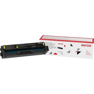 006R04386 Toner Originale Giallo Xerox C235 C230 in vendita su tonersshop.it