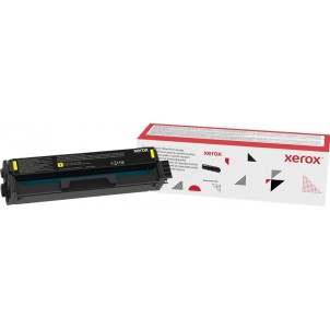 006R04386 Toner Originale Giallo Xerox C235 C230 in vendita su tonersshop.it