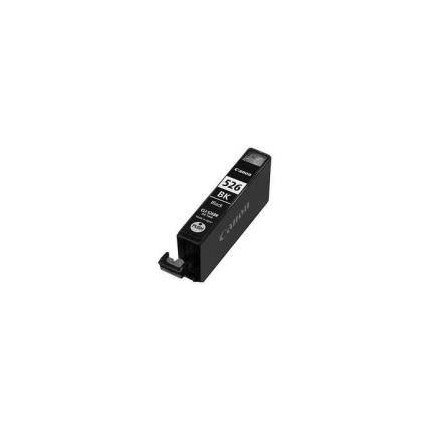 CLI-526BK Cartuccia Compatibile Nero Per Canon Pixma MG5100 MG5150 MG5250 MG5350 MG6150 MG8150 MX715 MX885 IP4850 IP4950 in v...