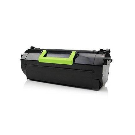 52D2X00 Toner Compatibile Nero Per Lexmark MS811n MS811dn MS811dtn MS812dn MS812dtn MS812de in vendita su tonersshop.it