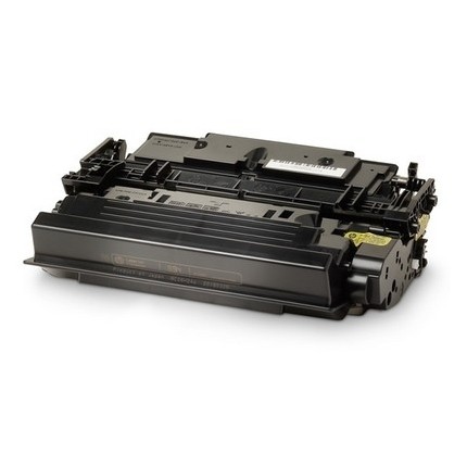 CF289Y Toner Compatibile Nero Senza Chip Per Hp Laserjet EnterPrise M507 MFP M528 in vendita su tonersshop.it