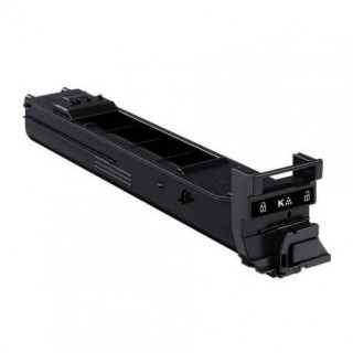 TN613BK Toner Compatibile Nero Per Konica Minolta Bizhub C452 C552 C652 in vendita su tonersshop.it