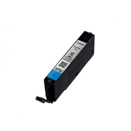 CLI-571C-XL Cartuccia compatibile Per Canon Ciano Pixma MG5750 5751 5752 5753 6850 6851 6852 7750 7751 in vendita su tonerssh...