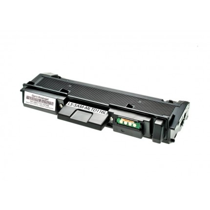 MLT-D116L Toner Compatibile Per Samsung Xpress M2625 M2675 M2825 M2835 M2875 M2885FW in vendita su tonersshop.it