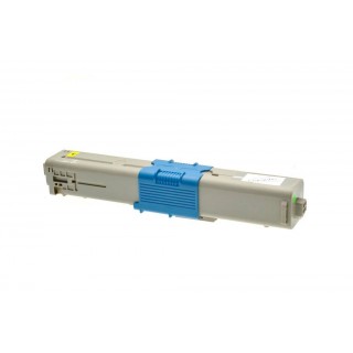 OKI 44973533 Toner compatibile Giallo Per OKI C301DN C321DN MC332DN MC342DN MC342DNW in vendita su tonersshop.it