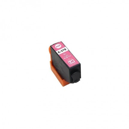 T3786XL Cartuccia Compatibile Light Magenta Per Epson Expression Photo XP-15000 XP-8000 XP-8005 XP-8500 XP-8505 in vendita su...