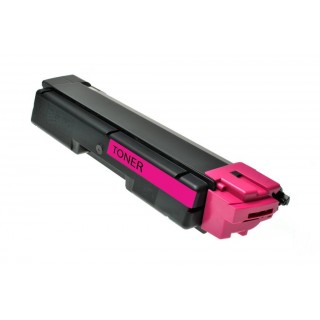 TK-590M Toner Compatibile Magenta Per Kyocera FS C2026 C2126 C2526 C2626 C5250 Ecosys M6026 M6526 in vendita su tonersshop.it