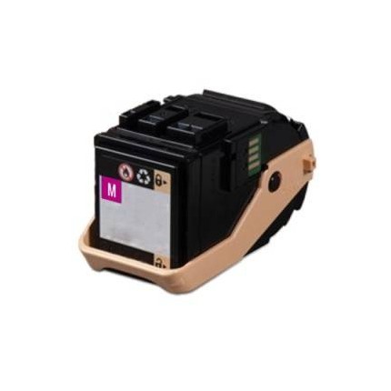 106R02600 Toner compatibile Magenta Per Xerox Phaser 7100 in vendita su tonersshop.it