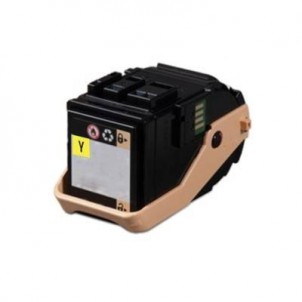 106R02601 Toner Compatibile Giallo Per Xerox Phaser 7100 in vendita su tonersshop.it