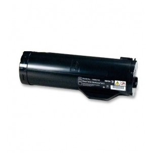 106R02722 Toner Compatibile Nero Per Xerox WC 3615 DN 3615 DNM Workcentre 3615 DN 3615 DNM Phaser 3610 DN 3610 DNM in vendita...