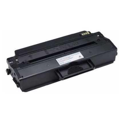 DEB1260 Toner Compatibile Per Dell B1260DN B1265DNF 593-11109 in vendita su tonersshop.it