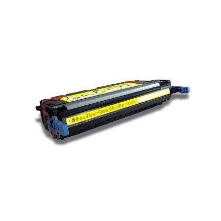 Q7582A Toner Compatibile Giallo Per Hp Laserjet 3800 CP 3505 in vendita su tonersshop.it