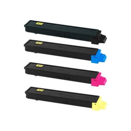 TK8315M 1T02MVBNL0 Toner Compatibile Magenta Per Kyocera TASKalfa 2550ci in vendita su tonersshop.it