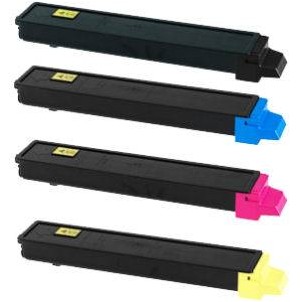 TK8315M 1T02MVBNL0 Toner Compatibile Magenta Per Kyocera TASKalfa 2550ci in vendita su tonersshop.it