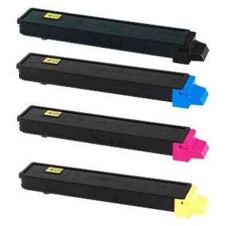 TK8315Y 1T02MVANL0 Toner Compatibile Giallo Per Kyocera TASKalfa 2550ci in vendita su tonersshop.it