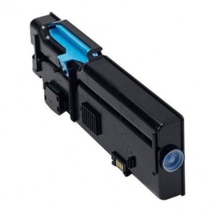 Toner Compatibile Ciano Per Dell C2660DN C2665DNF 593BBBT in vendita su tonersshop.it