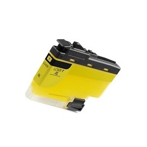 LC426XLY Cartuccia Giallo Compatibile Con Brother MFC-J4540DWXL MFC-J4340DW MFC-J4540DW MFC-J4335DW MFC-J4335DWXL in vendita ...