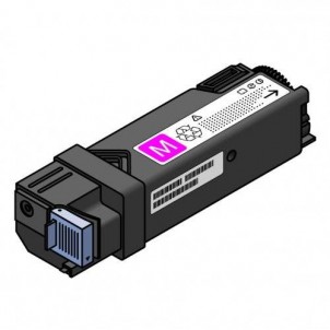 T-FC200EM Toner Compatibile Magenta Per Toshiba E-Studio 2000 AC E-Studio 2500 AC TFC210EM in vendita su tonersshop.it