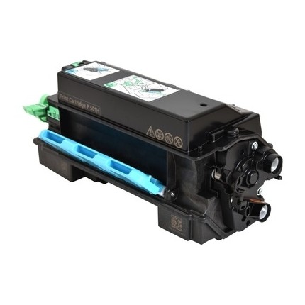 TYPEP501H Toner Compatibile Nero Per Ricoh P 500 P 501 P 502 Lanier IM 430 Lanier P 501 Savin IM 430 Savin P 501 in vendita s...