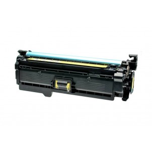 CE402A Toner Compatibile Giallo Per Hp Laserjet Enterprise 500 Color M551 M575 in vendita su tonersshop.it