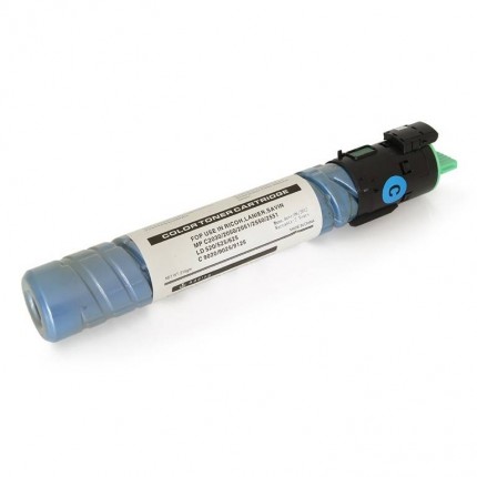 MP-C2550EC Toner Compatibile Ciano Per Ricoh Aficio MP C2030 C2050 C2530 C2550 in vendita su tonersshop.it