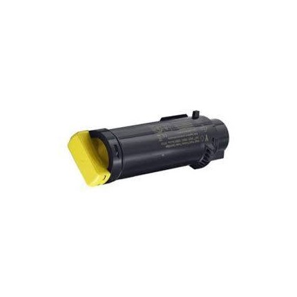 106R403479 Toner Compatibile Giallo Per Xerox Phaser 6510 Workcentre 6515 in vendita su tonersshop.it