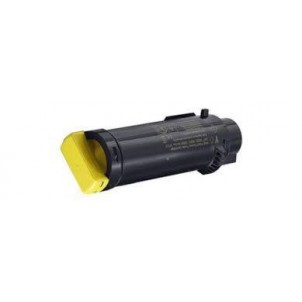 106R403479 Toner Compatibile Giallo Per Xerox Phaser 6510 Workcentre 6515 in vendita su tonersshop.it