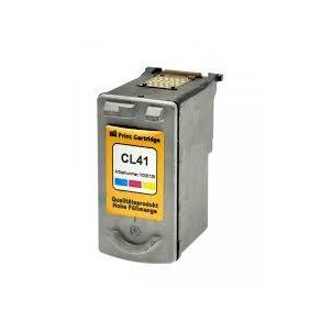 CL-41 Cartuccia Compatibile Color per Canon Pixma MP 140 210 450 MX 300 IP 1300 1600 2200 6210 in vendita su tonersshop.it