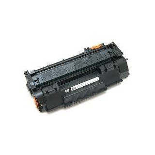 Q5949X Toner Compatibile Per HP e Canon LBP 3300 3360 Laserjet 1320 3390 3392 in vendita su tonersshop.it
