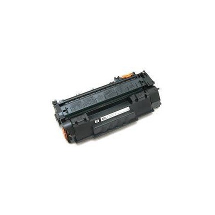 Q5949X Toner Compatibile Per HP e Canon LBP 3300 3360 Laserjet 1320 3390 3392 in vendita su tonersshop.it