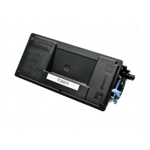 TK-3100 Toner Compatibile Nero Per Kyocera FS 2100 FS 4100 FS 4200 FS 4300 Ecosys M3040 M3540 in vendita su tonersshop.it