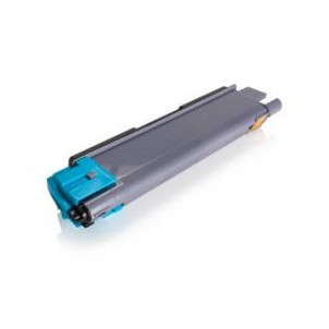 B0947 Toner Compatibile Ciano Per Olivetti MF2603 2604 2613 2614 P 2026 P 2126 in vendita su tonersshop.it