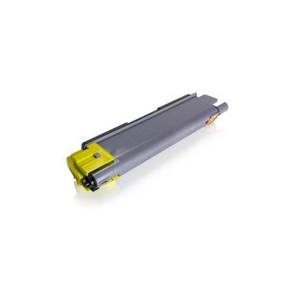 B0949 Toner Compatibile Giallo Per Olivetti MF2603 2604 2613 2614 P 2026 P 2126 in vendita su tonersshop.it