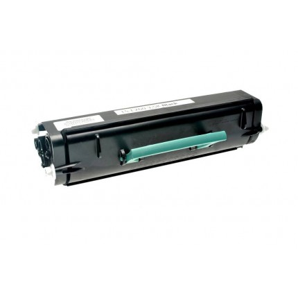 E360H11E Toner Compatibile Per Lexmark E360D E360DN E460DN E460DW E462DTN 9.000 pagine in vendita su tonersshop.it