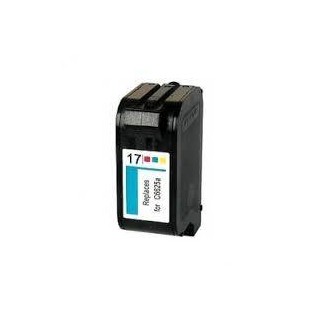 HP17-CC6625AE Cartuccia Rigenerato Per HP Deskjet 816 825 840 841 842 843 845 in vendita su tonersshop.it