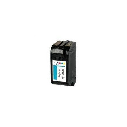 HP17-CC6625AE Cartuccia Rigenerato Per HP Deskjet 816 825 840 841 842 843 845 in vendita su tonersshop.it