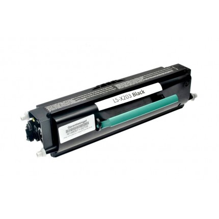 X203A11G Toner Compatibile Per Lexmark X203N X204N in vendita su tonersshop.it