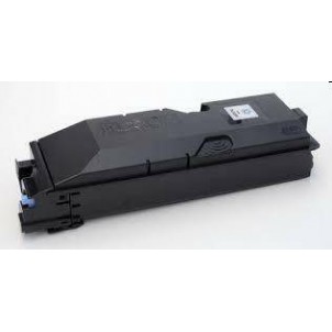 613510010 Toner Compatibile Nero Per Utax Triumph Adler CD 1435 CD 1445 CD 1455 3555I 4555I 5555I DC 2435 DC 2445 in vendita ...