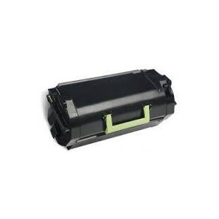 62D2H00-622H Toner Compatibile Per Lexmark MX710 MX711 MX810 MX811 MX812 in vendita su tonersshop.it