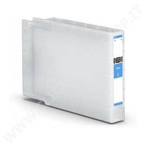 ARET04A2C Cartuccia compatibile Ciano per Epson Workforce Pro C8190 C8690 8.000 pagine C13T04A240 in vendita su tonersshop.it