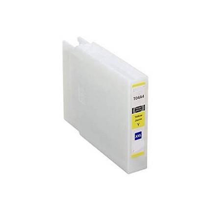 ARET04A4Y Cartuccia compatibile Giallo per Epson Workforce Pro C8190 C8690 8.000 pagine C13T04A440 in vendita su tonersshop.it