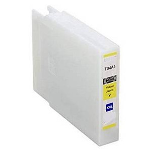 ARET04A4Y Cartuccia compatibile Giallo per Epson Workforce Pro C8190 C8690 8.000 pagine C13T04A440 in vendita su tonersshop.it