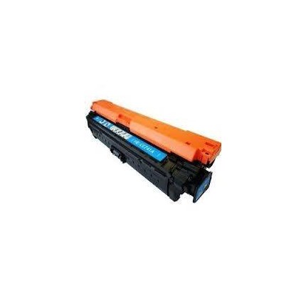 CE741A Toner Compatibile Ciano Per Hp CP5200 CP5220 CP5225 in vendita su tonersshop.it